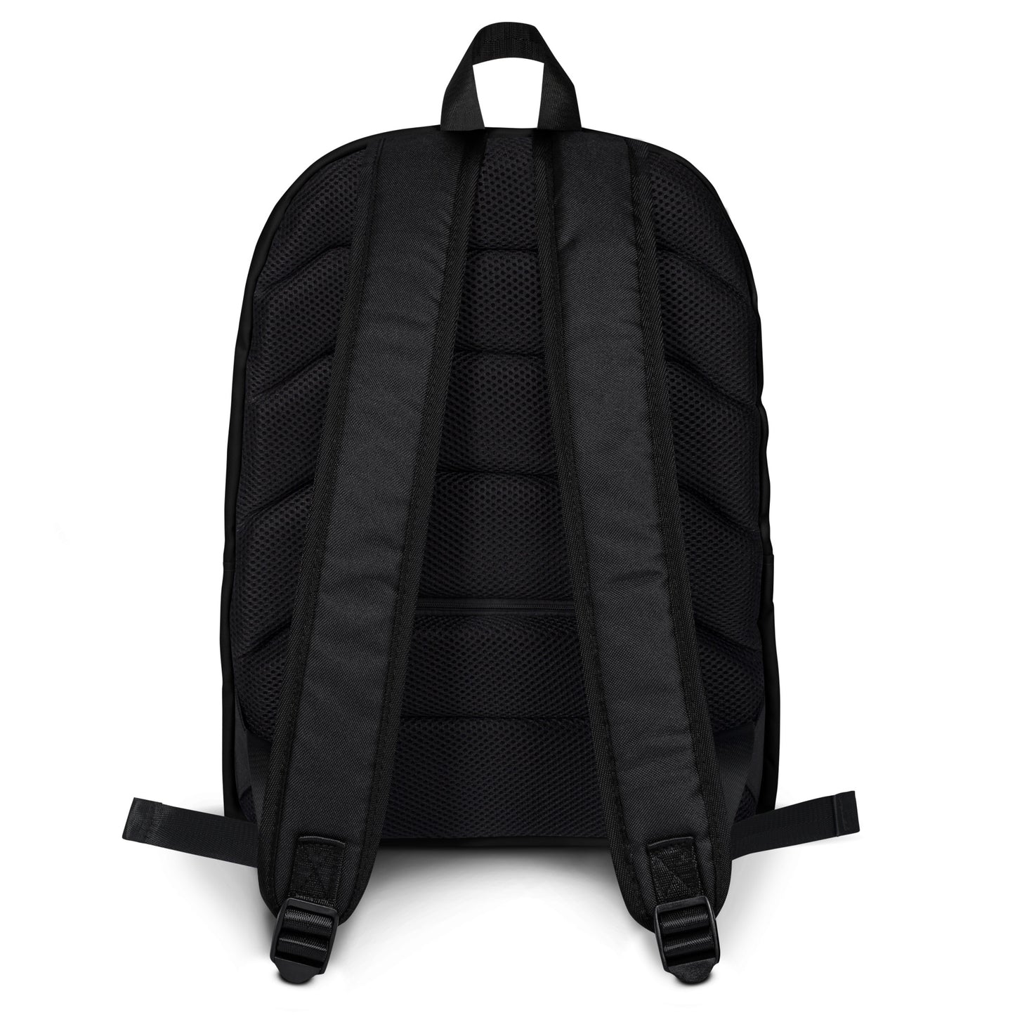 "Dragon Backpack - Hand-Drawn Illustration by Leo Matsuda | Unique Fantasy Art Bag"