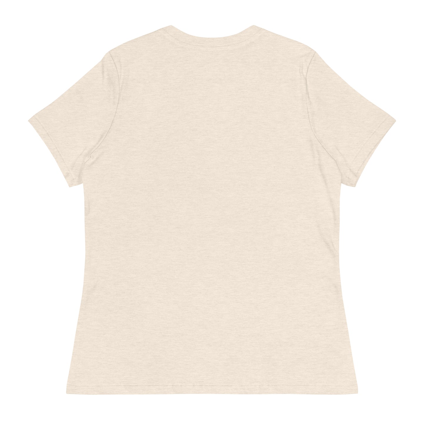 10 of Cups Women's Relaxed T-Shirt by Luna | Tarot-Inspired Art Design