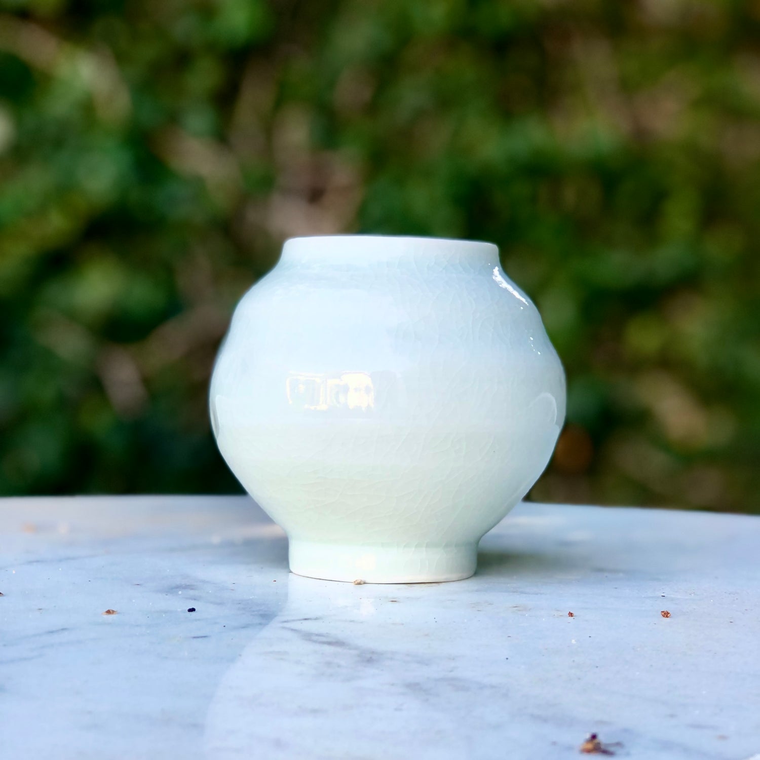 MoonJar 달항아리